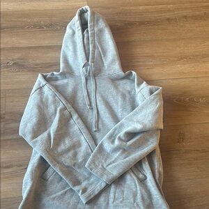 Gray Women’s Hoodie